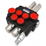 ZESTAW 3SEK 80L DO TURA ROZDZIELACZ JOYSTICK LINKI